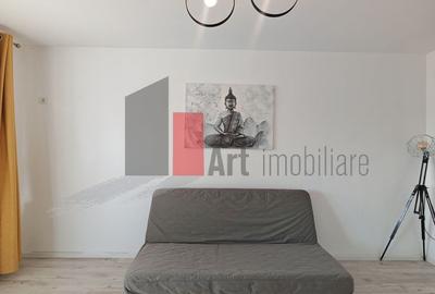 Apartament cu 2 camere de vanzare -Pacii-cu centrala-semimobilat si utilat - 28