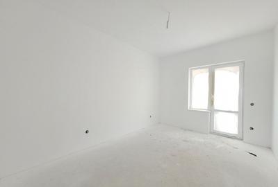 Apartament cu 2 camere, decomandat, Str. Doamna Stanca - 9
