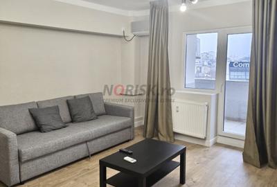 Apartament cu 2 camere decomandat, mobilat în Unirii