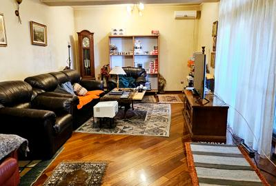 Vila individuala 7 camere | Zona Iancu Nicolae - Serban Cantacuzino | Teren 3250 - 10