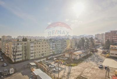 COMISION 0%! STUDIO BLOC NOU | COSMOPOLIT RISE | PRIMA INCHIRIERE | - 22
