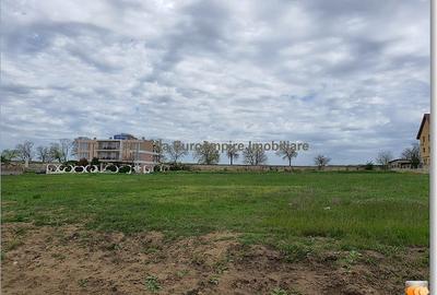 Teren de vanzare Techirghiol zona lac - 6