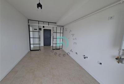 Apartament 2 camere, bloc noi, etaj intermediar - 4