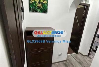 Garsoniera de inchiriat - Timpuri Noi - 7