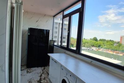 2 Camere Delta Vacaresti - Vitan Barzesti - 9