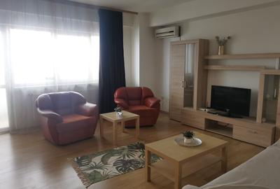 Apartament 2 camere, Tudor Vladimirescu, bloc nou, 76mp, mobilat - 4
