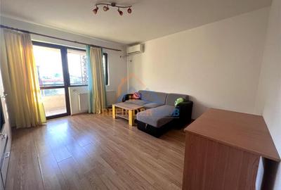 Inchiriere Apartament 2 camere in bloc nou Brancoveanu - Metalurgiei - 10