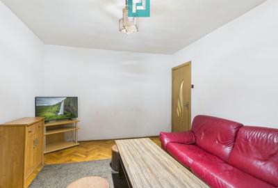 Apartament cu 3 camere,  2 balcoane Calea Șagului - 5