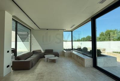 REV2005746 Vila Exclusivista De Vanzare l Corbeanca l Cartier Privat - 16