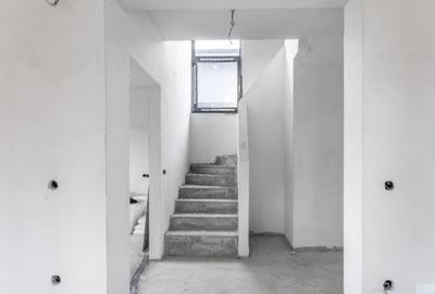 Casa individuala de vanzare Corusu 119mp utili 515mp teren - 7