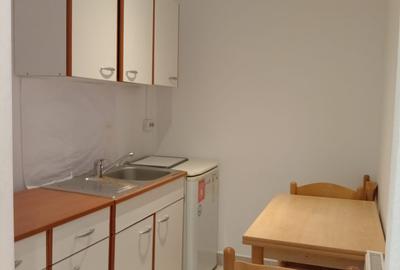 Mosilor apartament spatios pentru BIROURI - 7