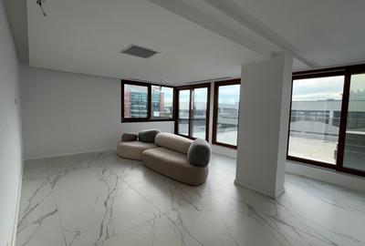 Trezește-te deasupra orașului: Penthouse exclusivist în Pipera - 5