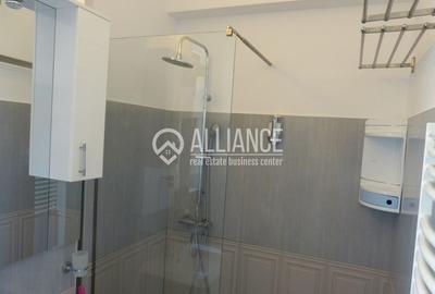HOTEL OPERA(COD03) -5th Avenue 2 camere cochete, cu vedere la mare ! - 9