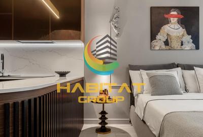 Herastrau Win Studio Premium Mobilat Utilat - 1