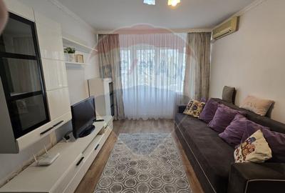 DE INCHIRIAT Apartament cu 2 camere în zona Pajura - 4