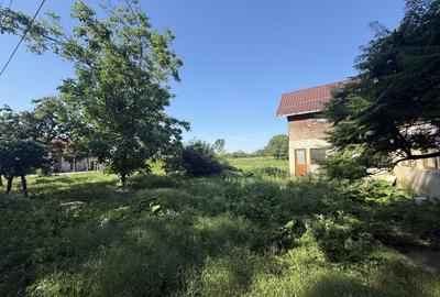 Casă renovanila lângă pădure 91 mp + teren 500 mp cu toate utilitățile - 4