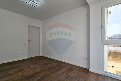 DE INCHIRIAT Casă nouă Tunari | 4 camere | curte proprie | 2 parcări | - 19