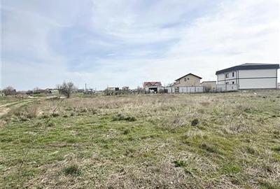 Teren intravilan 513 mp, Zona Viile Noi, Constanta - 1