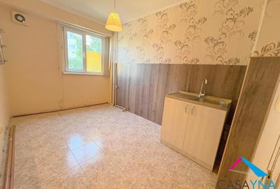 Apartament 3 camere - Pretabil birou/servicii - Strada Stefan cel Mare! - 6