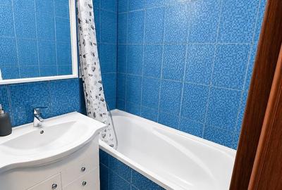Apartament 2 camere decomandat de închiriat – Titan | 5 minute metrou - 7