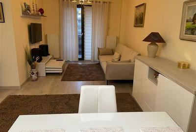 Vanzare apartament 2 camere de LUX Marasti zona Iulius Mall FSEGA, Cluj-Napoca - 2