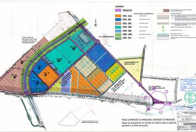 Teren Construcții intravilan de 9000 mp, în Bartolomeu