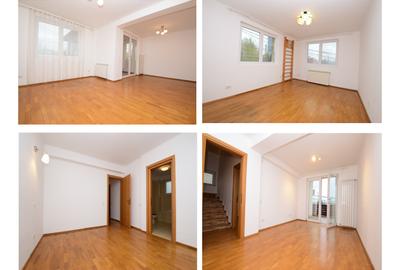 Vilă de închiriat Metalurgiei- Apărătorii Patriei - Drumul Crețeștilor - 1