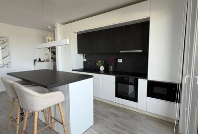 Apartament 2 Camere, Zona Aradului, Mobilat si Utilat Complet, Parcare Subterana - 2
