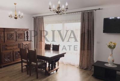 Apartament 2 camere tip penthouse, etaj 2, Soarelui - 2