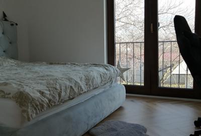 Jumătate de Duplex de vanzare in zona Ronat o strada locuita si urbanizata - 8