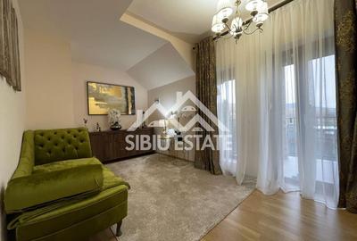Casa individuala cu garaj in Sura Mare, SIbiu - 6