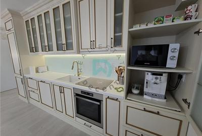 Apartament 3 camere Tractorul, 72 mp - Brasov - 2