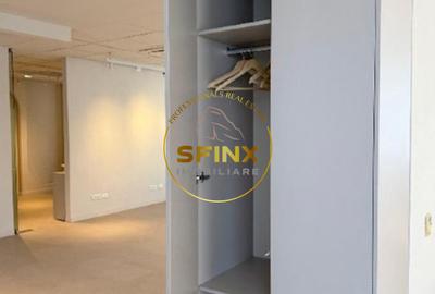 Spatiu birou | Mihai Eminescu | 140 mp | open space | centrala proprie - 9