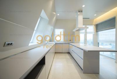 ULTRALUXURY/PENTHOUSE/2 PARKINGS/Iancu Nicolae/Zona linistita - 8