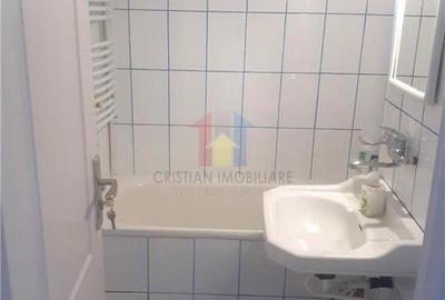Apartament 2 camere,zona Viziru 3, etaj 5 - 6