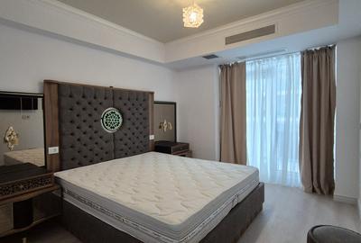 Mamaia -WHITE TITANIC- apartament spectaculos cu vedere la mare - 6