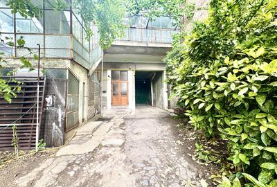 Apartament spațios într-o vilă, cu 2 garaje și terase – zona Iosefin - 23