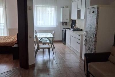 Apartament cu 2 camere decomandat, mobilat în Florești