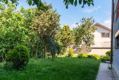 Constanta Sud (Lazu), vila P+1, 5 camere, renovata 2026 - 31