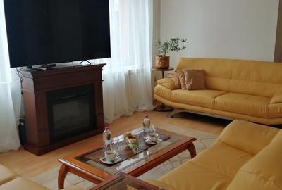 Vila cochetă Pipera, teren 650 mp - 18