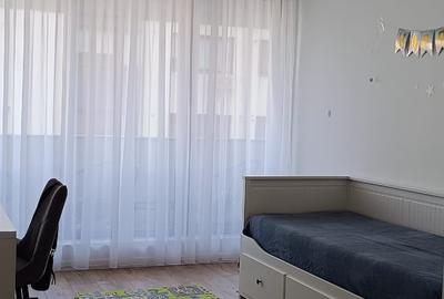 Apartament 3 camere, Spazio Residence, mobilat, utilat, parcare, Safirului - 7