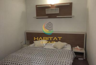 Apartament 2 Camere bloc nou Mobilat Drumul taberei - 12