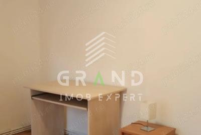 Apartament 3 Camere | Etaj 1 | Balcon | Grigorescu/Alexandru Vlahuta - 7