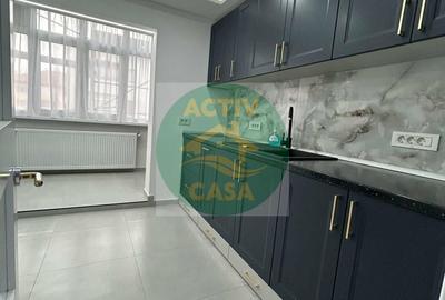 De inchiriat apartament 2 camere, LUX, centru - 6