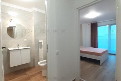 Apartament mobilat si utilat cu garaj subteran VIVO, METRO Floresti - 7