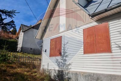 Cabană de vânzare în Muntele Băișorii – Zona Jera - 6