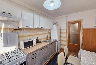 Apartament 3 camere de inchiriat, zona Mosilor/Obor, centrala proprie - 18