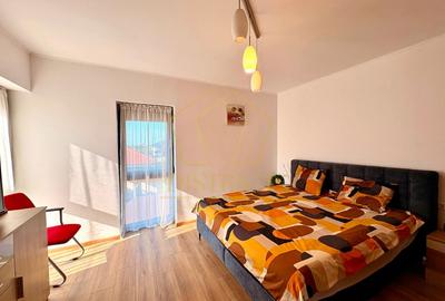 Duplex superb cu 3 camere, mobilat si utilat | Mosnita Veche | Drumul Boilor - 11