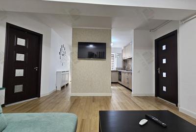 Apartament 3 camere de vânzare– Popești-Leordeni, Complex Confort City - 4