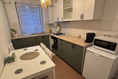 Apartament 2 camere Avantgarden 3 - 3